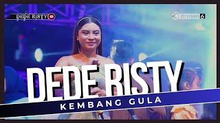 KEMBANG GULA Voc DEDE RISTY I LIVE MUSIC  DEDE RISTY  GANJENE PANTURA I