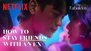 Can exes be friends? A guide to staying platonic by Chae Soo-bin & Choi Min-ho  The Fabulous EN