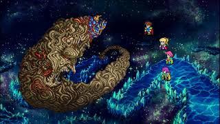 FINAL FANTASY V PIXEL REMASTER  NEO EXDEATH FINAL BOSS