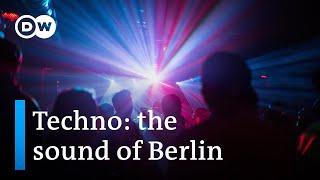 How Berlin became the capital for clubbing techno and raving  History Stories