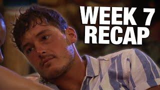 Homie Hopper - The Bachelor in Paradise Week 7 RECAP Season 9