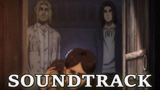 Attack on Titan Season 4 Part 2 Episode 4 OST Soundtrack - redone in cubase