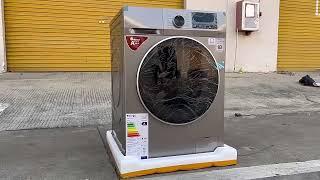 Fully Automatic Drum Washing Machine  $100k Bonuses in Description