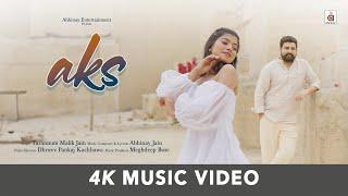 Aks  Official Video  Tarannum  Abhinay  Meghdeep  Dhruv  Yashika