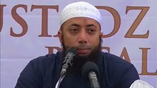 Kisah Yang Mampuh Menggetarkan Hati Menambah Iman   Ustadz Khalid Basalamah   YouTube