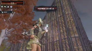 コナンアウトキャスト お遊び風景！2024.06.27（公式PVE#シプター島）【ConanExiles】