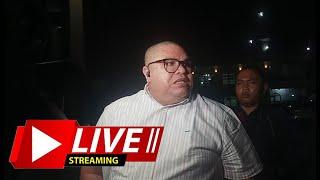 LIVE ORANG TUA VADEL MELAPORKAN NIKITA MIRZANI KE POLRES JAKSEL