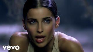 Nelly Furtado - Turn Off The Light Official Music Video