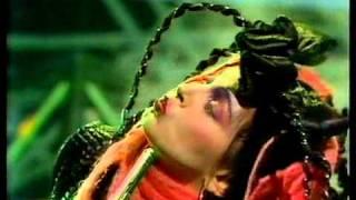 Lene Lovich - New Toy. 1981