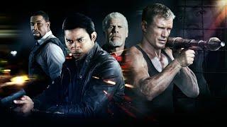 Action Movies 2023 - Skin Trade 2014 Full Movie - Best Tony JaaDolph Lundgren Action Movies English