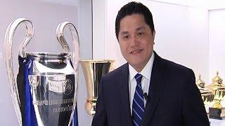 Erick Thohir 4 is Forever