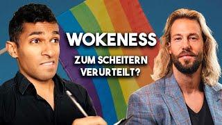 Wokeness psychologisch analysiert positive & negative Wirkungen  mit Varnan Chandreswaran