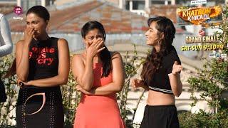 Khatron Ke Khiladi 14 Grand Finale NEW PROMO Rohit Shetty Ne Kiya Shalin Ko Roast 