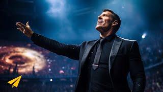 Tony Robbins - Raise Your Standards Tony Robbins Motivation