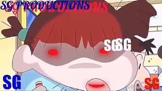 Shin chan Bhayanak bhoot horror episode