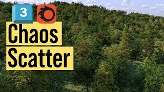 Chaos Scatter Guide All Features & How to Use Them