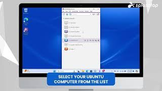 How to Use Remote Desktop Software from Mac to Ubuntu