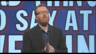 Mock the Week Frankie Boyle Compilation 2