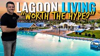 Lagoon Living in Tampa Bay Do They Measure Up To The Hype?