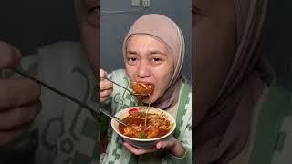 10 ribu udah bisa makan bakso enak#kulinerbandung #bakso #baksoenak #baksobandung #shorts