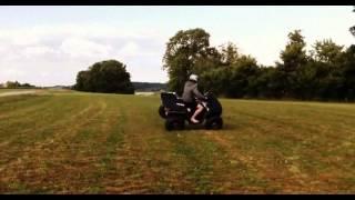 Polaris Sportsman 800 efi 2 Weels Driving model 2013