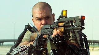 Squad Hunter  Action Mission  Hollywood Action Movie In English Full HD