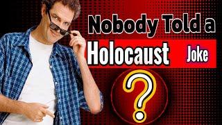 Nobody Told a Holocaust Joke Like Norm Macdonald - Norm Macdonald Compilation