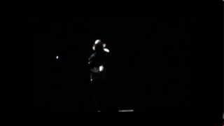Bruno Mars Gorilla Breakdown Toronto ON July 6 2013 Molson Canadian Amphitheatre
