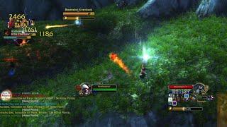 CONSTANT WAR 8-0 BG CATA CLASSIC Solo PvP