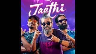 Jaathi Official Audio - Upul Sannasgala  Chinthaka Jayakody  Pasan Tilakawardana