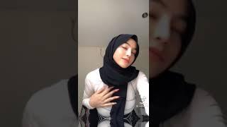 jedag jedug hijab hot #shorts