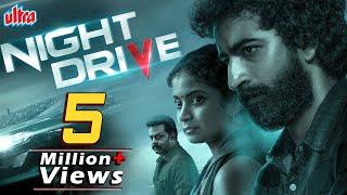 New Hindi Dubbed Released South Movie Night Drive full Movie Hindi  Vysakh Roshan Mathew Anna Ben