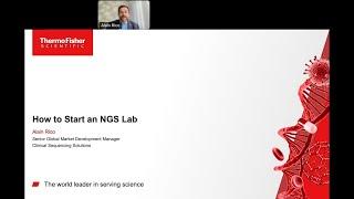 How to Start an NGS Lab