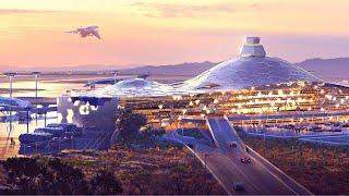 Australias $11 Billion New Western Sydney Airport Is A Gamechanger