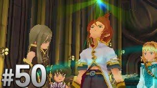 Tales of the Abyss 3DS - Part 50 Spinoza Asch and the Dark Wings