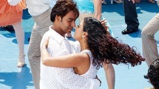 Jee Le Love Reprised  U Me Aur Hum  Ajay Devgn & Kajol