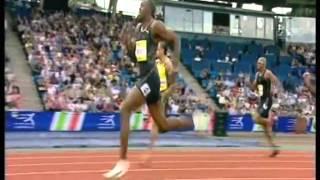 Usain Bolt Tv docunentary