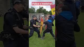 you cant miss this seriously  medieval combat