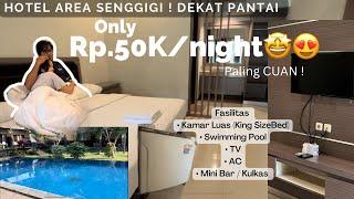 Hotel Murah Paling Worth It di Lombok  Dekat Pantai Senggigi Terbaru 2022