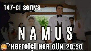 Namus 147-ci seriya