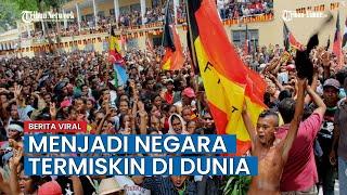 Warga Timor Leste Ingin Bersatu dengan Indonesia Kenapa?