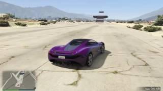 GTA 5 Online - LTS sniper WS Araba Nezaman Öleceğini Bilen Adam  - Bölüm  32