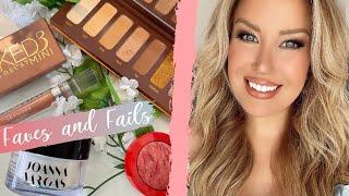 JULY 2021 BEAUTY FAVORITES AND REALLY DISAPPOINTING FAILS  Risa Does Makeup