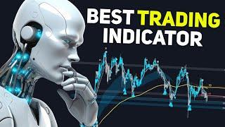 Best Buy Sell Indicator Tradingview AI Signals