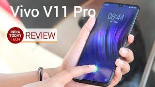 Vivo V11 Pro review