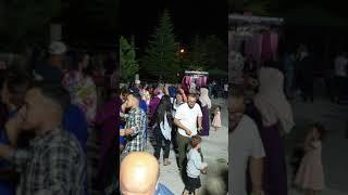 Yarasli Bayram Koc Dügün 2019