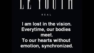 Le Youth - Real Lyrics