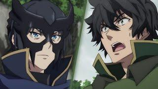 Ren Vs Naofumi Motoyasu & Eclair - Shield Hero 3 Episode 6 Anime Recap