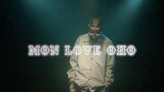 Liamsi - MON LOVE OHO Official Music Video 2023 Prod KgotBeat IliassOpDeBeat #lafamilleles