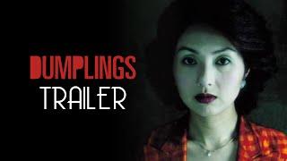 Dumplings 2006 Trailer Remastered HD